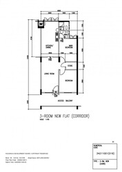 Blk 94 Geylang Bahru (Kallang/Whampoa), HDB 3 Rooms #591416061